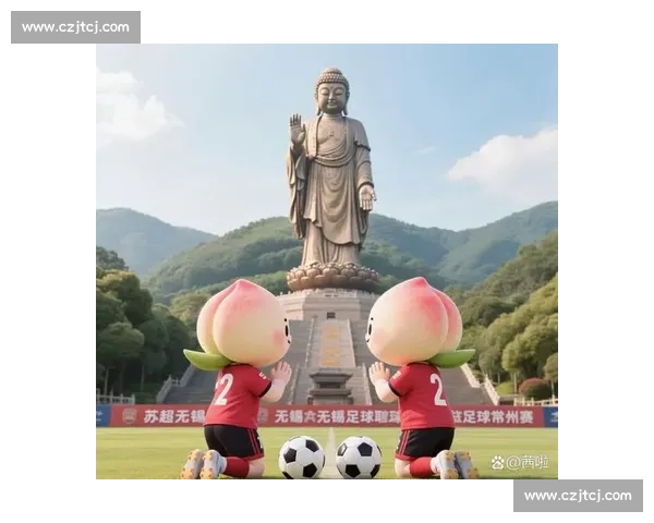 无锡破咒逃离太湖三傻！苏州泪崩：这铁棒要你何用？