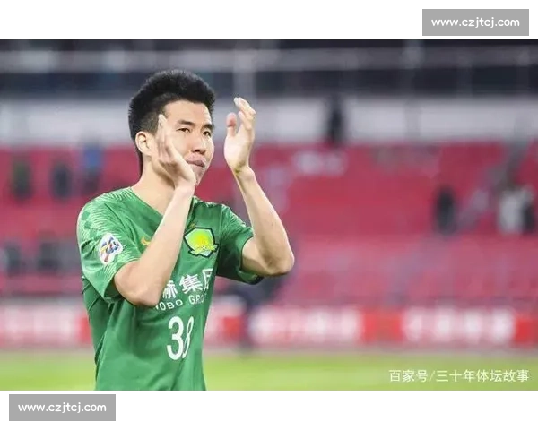 王刚生日夜誓言为侯森拼三分：国安铁血后卫点燃工体斗志