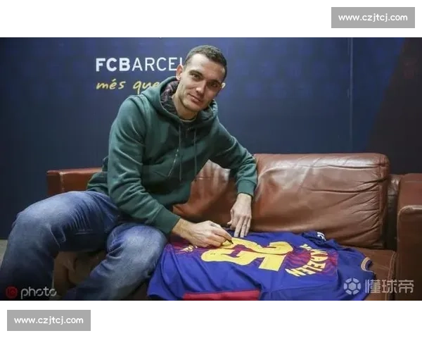 巴萨巴林训练营:亚洲行前商业开发的战略布局 巴萨巴林训练营:亚洲行前商业开发的战略布局