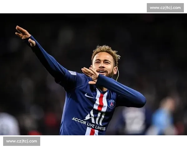 新月 CEO 力挺内马尔：重伤不后悔，品牌价值超预期