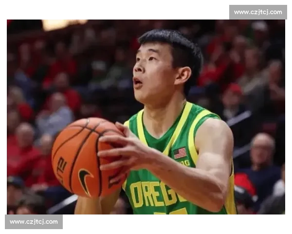 林葳 NBA 落选！21 分难掩致命短板，欧洲豪门抛出橄榄枝