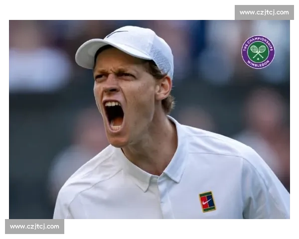 莫拉托格鲁炮轰德约:满足现状 斗志全无 辛纳成新一代统治者