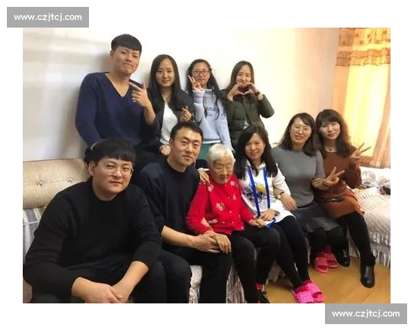 家有一老如有一宝：弟媳补水时的战术奇迹