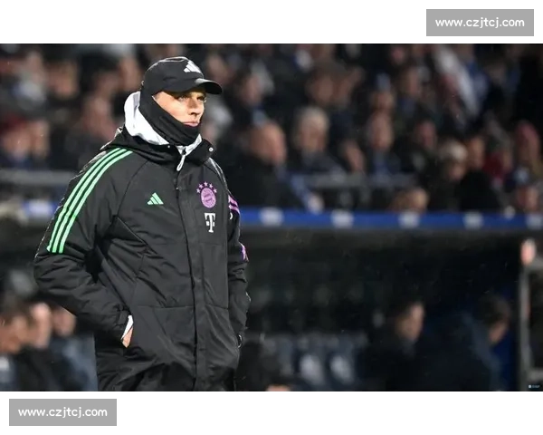 纳格尔斯曼与图赫尔观战欧青赛决赛,沃尔特马德金靴引关注