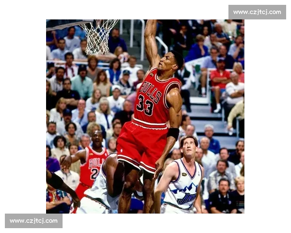 阿里纳斯炮轰 75 大评选:皮蓬克莱等夺冠二当家被严重低估