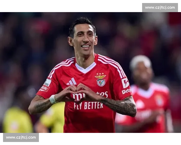 天使泪别世俱杯：迪马利亚本菲卡最后一舞的辉煌与遗憾