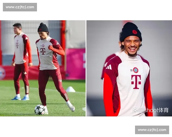 拜仁温情送别萨内 高层赠纪念球衣致谢 萨内感恩五年征程