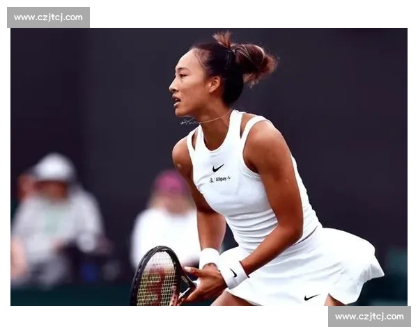 郑钦文确认战靴到位！草地赛季迎来关键转折点