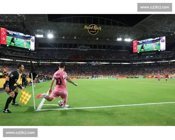 门神对决！世俱杯揭幕战梅西哑火，乌斯塔里扑点 + 谢纳维神扑献零封