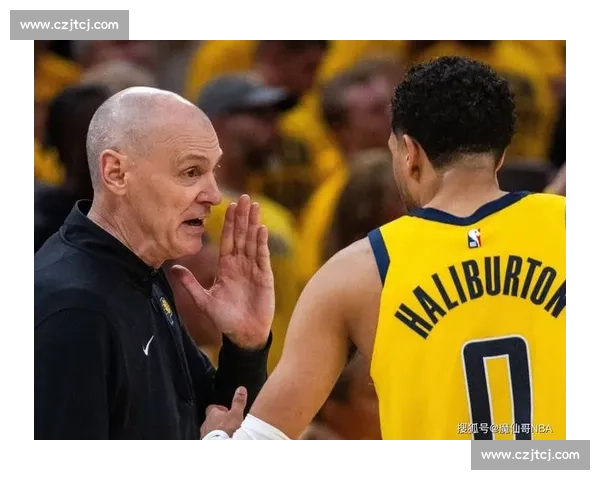 卡莱尔：轻伤不下火线，总决赛机会不容错过