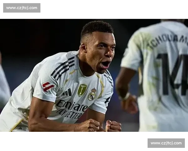 姆巴佩恢复合练剑指世俱杯 皇马盼其激活锋线破尤文 姆巴佩恢复合练剑指世俱杯 皇马盼其激活锋线破尤文