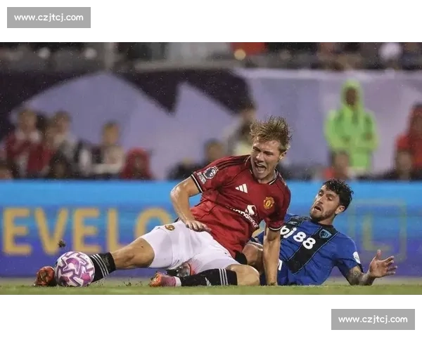 霍伊伦 4500 万欧转会拉锯战！国米欲先租后买，曼联铁心套现