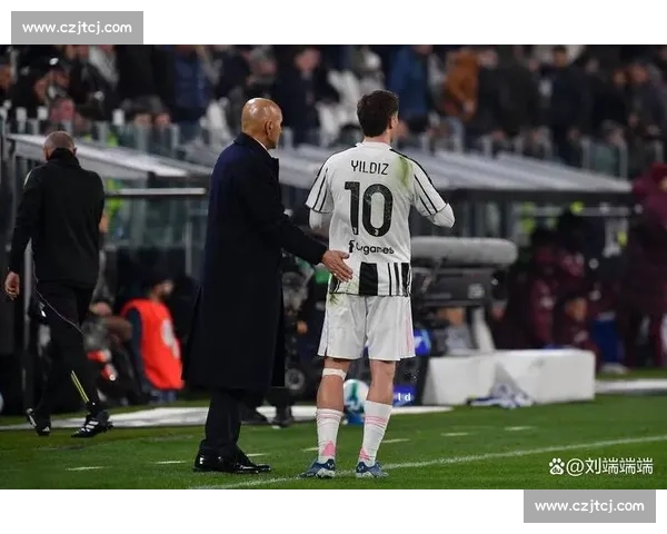 尤文身价震荡：4 人涨 13 人跌，伊尔迪兹破纪录 DV9 创最大跌幅