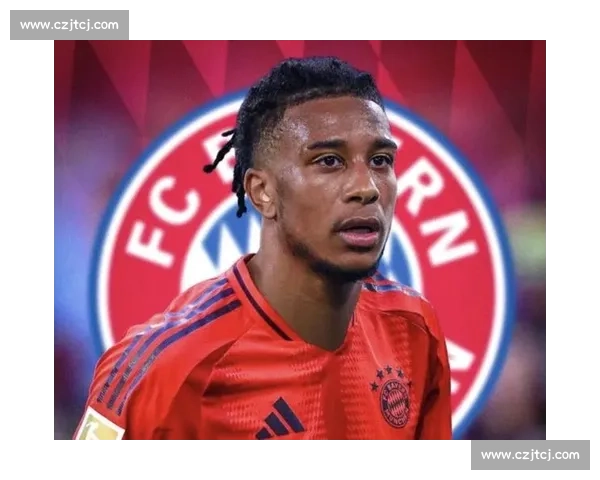 奥利塞:拜仁复兴的催化剂 奥利塞:拜仁复兴的催化剂