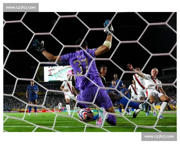 沙特联赛强势反击！新月加时绝杀曼城，英国媒体集体失声